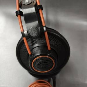 AKG K712 PRO