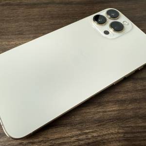 iPhone 13 Pro Max 512Gb Gold