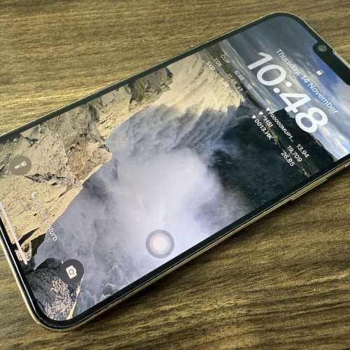 iPhone 13 Pro Max 512Gb Gold