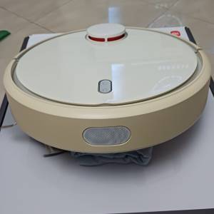 小米米家掃地機器人 Xiaomi MiJia Robot Vacuum Cleaner SDJQR01RR