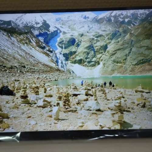 Panasonic 40inch 40寸 jx700H 4k android Smart TV 智能電啦