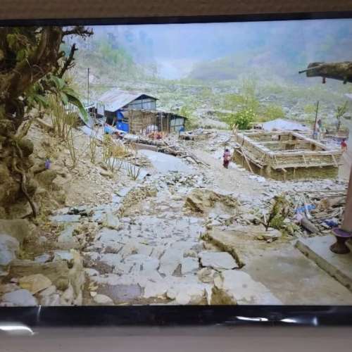 Panasonic 40inch 40寸 jx700H 4k android Smart TV 智能電啦