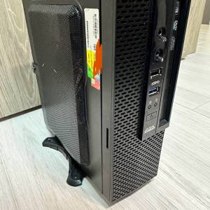 GTR-ITX 機箱+火牛+Win10 pro OEM key