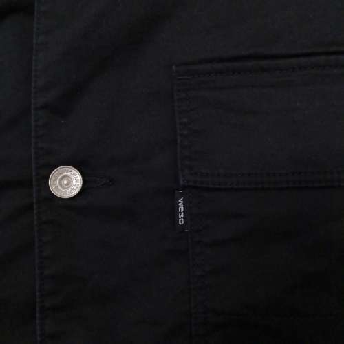 WESC Denim Suit, Chest 109cm, Size M