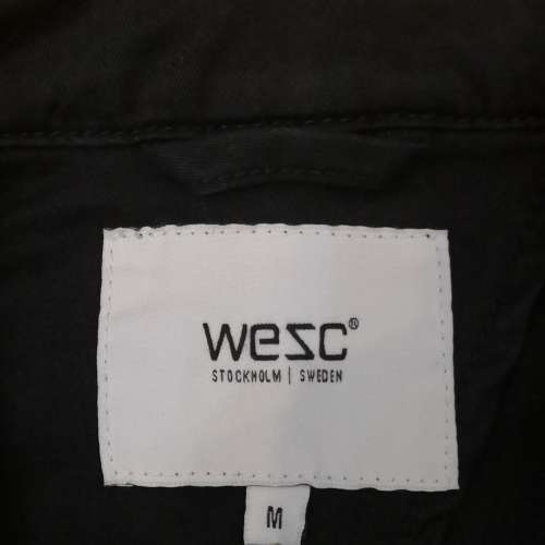 WESC Denim Suit, Chest 109cm, Size M