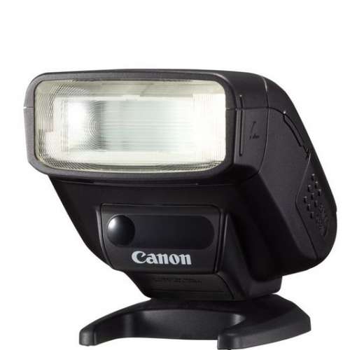 (接近全新) 佳能 Canon Speedlite 270EX II 閃光燈 flash (mini 迷你 方便)