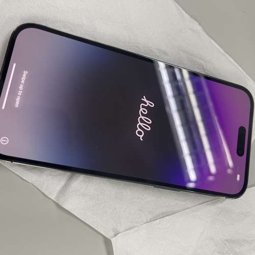 iPhone 14 ProMax