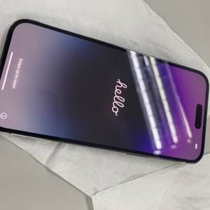 iPhone 14 ProMax