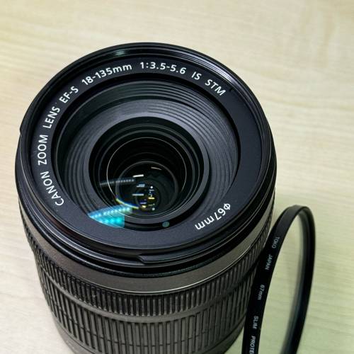 Canon800d 18-135lens 佳能單反
