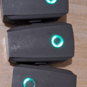 M2P battery x3