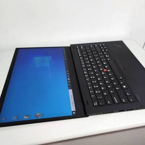 Lenovo ThinkPad X1 Carbon 8th Gen i5-10310u 16GB 256GB 14" FHD IPS