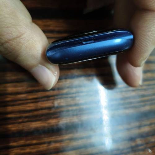 apple watch s7 45mm lte 藍色