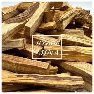 [不定時另有優惠,歡迎查詢] 南美洲進口祕魯聖木Palo Santo (Bursera Graveolens)