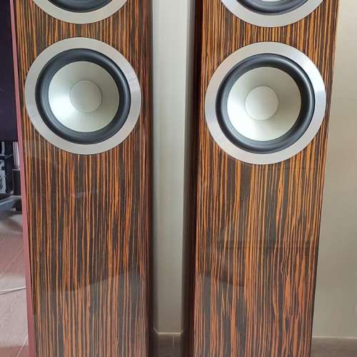 Tannoy Precision 6.2 Limited Edition (Manufactured in UK)