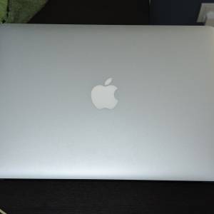 Apple Macbook air 13-inch Early 2015 A1466