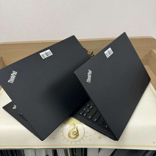 (荃灣實體店 Thinkpad) Lenovo Ultrabook X1 Carbon ThinkPad i7-7500U/ 16GB/128,...