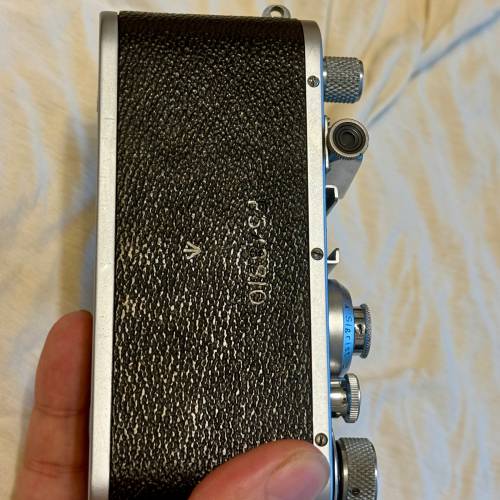 Reid 1 and Taylor Hobson 2” (Leica)