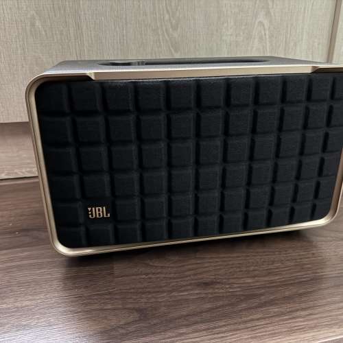 jbl authentics 300