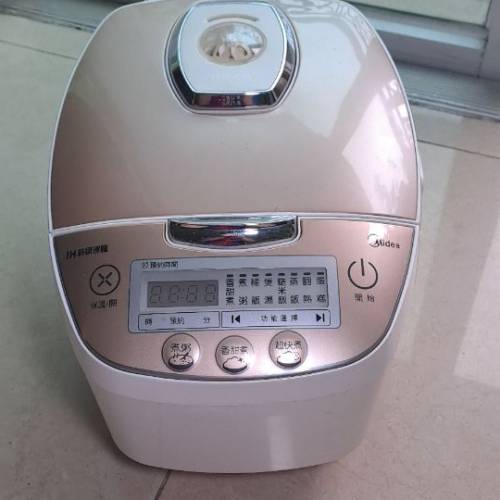 [超低價] 三款不同型號二手煮飯煲
