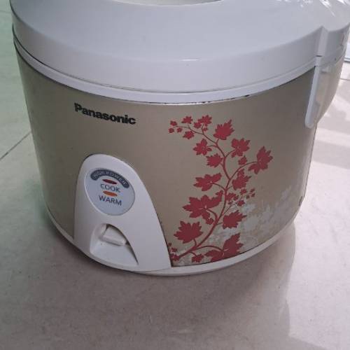 [超低價] 三款不同型號二手煮飯煲