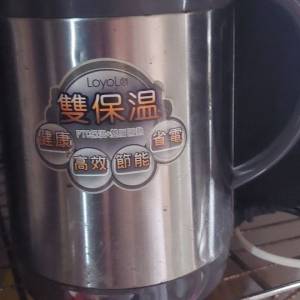 電熱水壺