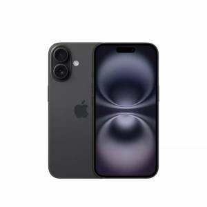 全新未開封香港行貨iPhone 16 512GB Black 黑色