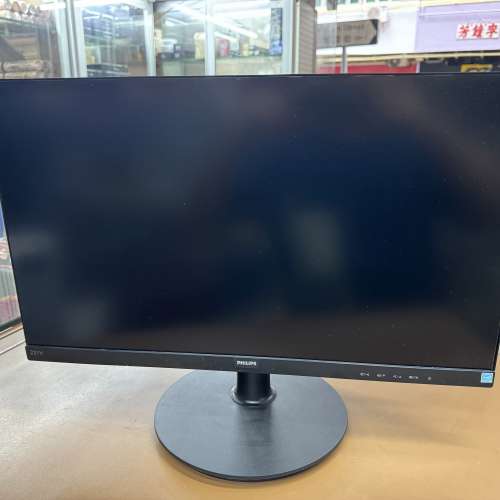 電腦屏幕 Computer Monitor PHILIPS 221V
