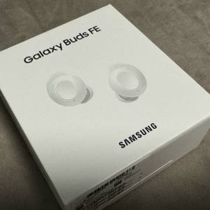 全新 Samsung Galaxy Buds FE 無線 藍牙耳機