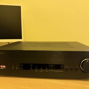 Cambridge CXA60 Amplifier