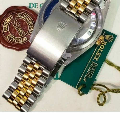 真品.中古少有FULL SET"大全套"樣樣齊.靚靚香檳電腦字面.鑽石字MARKER.抹油不久,狀...