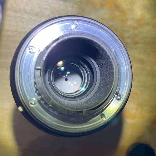 Nikon AF-S NIKKOR 70-200mm F4G ED VR(小小黑) 90%新