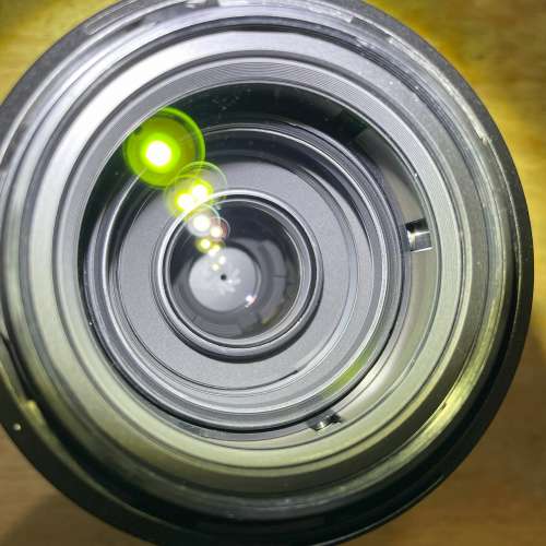 Nikon AF-S NIKKOR 70-200mm F4G ED VR(小小黑) 90%新