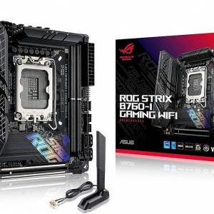 ROG B760i