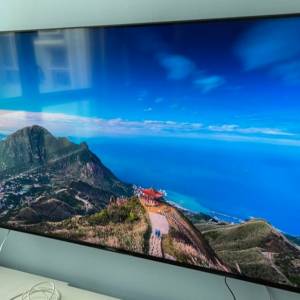 Sony 75inch 75吋 X90J 4k 120hz Smart TV 智能電視