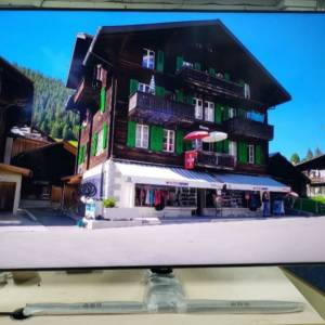 Samsung 55inch 55吋Q70T Qled 量子點 4k 120Hz Smart TV 智能電視