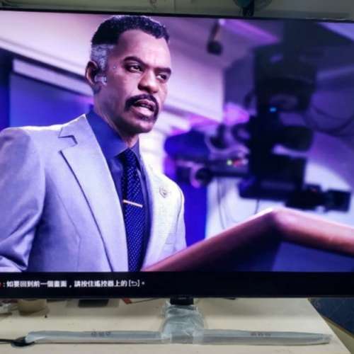 Samsung 55inch 55吋Q70T Qled 量子點 4k 120Hz Smart TV 智能電視