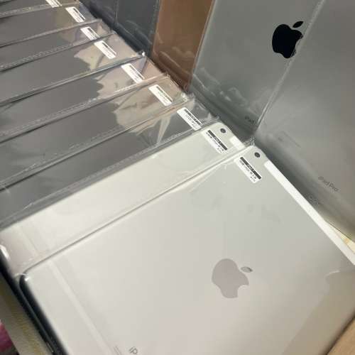 (電子之家，超多高質素Apple iPad機/16,32,64,128gb/銀色🤍灰色🩶金色💛玫瑰金🩷/可...