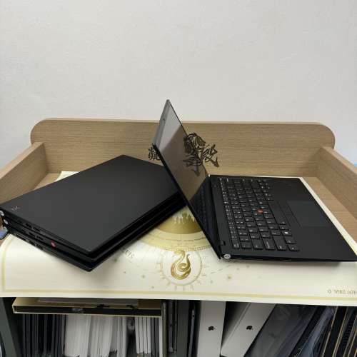 (最平頂配type C X1 Carbon 8代) Lenovo Ultrabook ThinkPad i7-8650U/ i7/16GB/25...