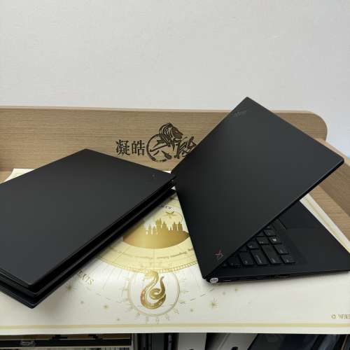 (最平頂配type C X1 Carbon 8代) Lenovo Ultrabook ThinkPad i7-8650U/ i7/16GB/25...