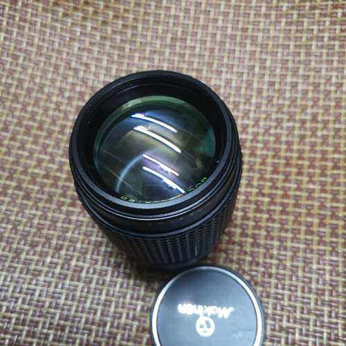 狀況良好老鏡一支，無花無霉，少見的完美鏡片