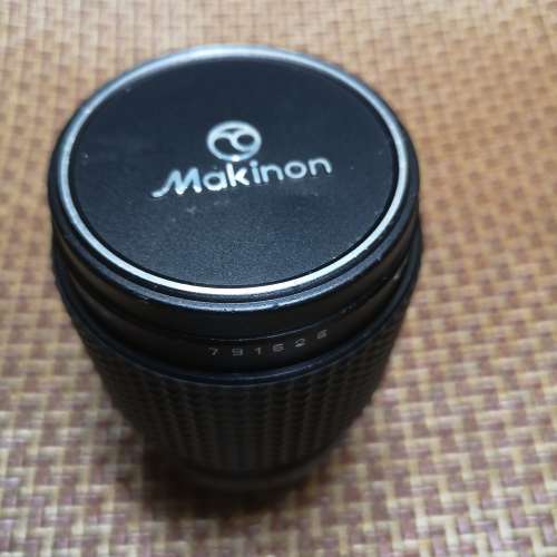 狀況良好老鏡一支，無花無霉，少見的完美鏡片