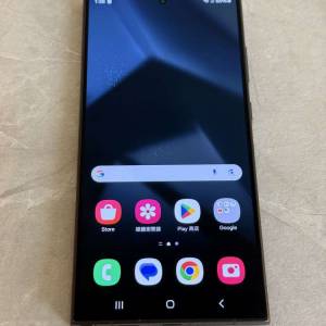 留意內文 Samsung S24 Ultra 12+512GB 國際版