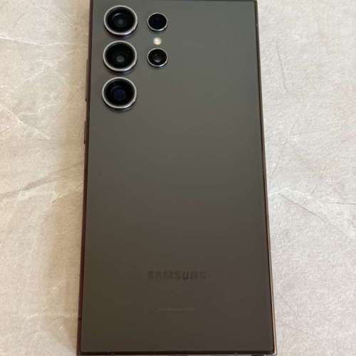 留意內文 Samsung S24 Ultra 12+512GB 國際版