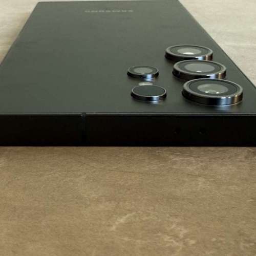 留意內文 Samsung S24 Ultra 12+512GB 國際版