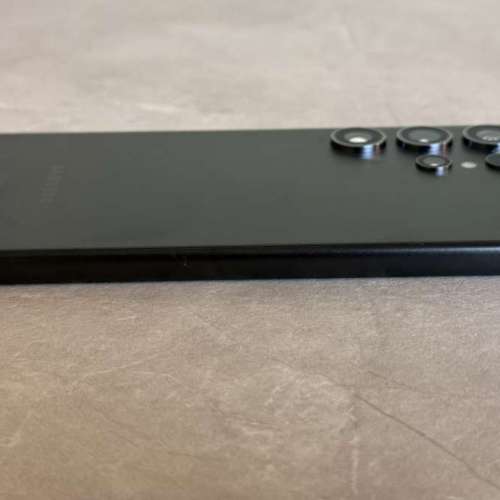 留意內文 Samsung S24 Ultra 12+512GB 國際版