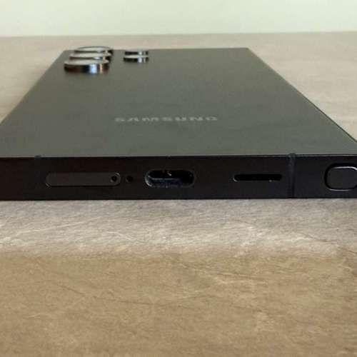 留意內文 Samsung S24 Ultra 12+512GB 國際版