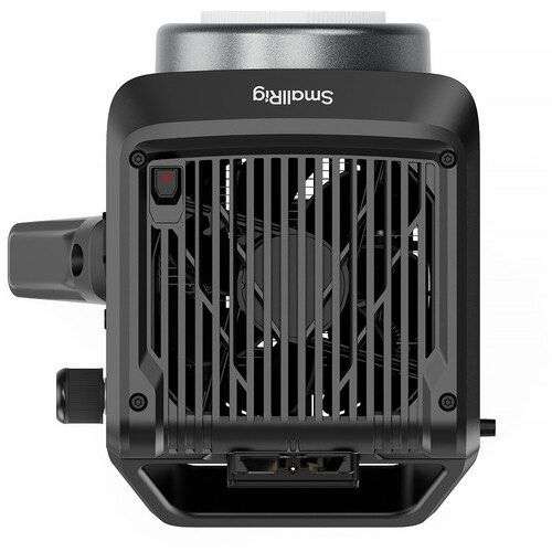 SmallRig 4998 RC 220B Pro Bi-Color LED Monolight LED 攝影補光燈