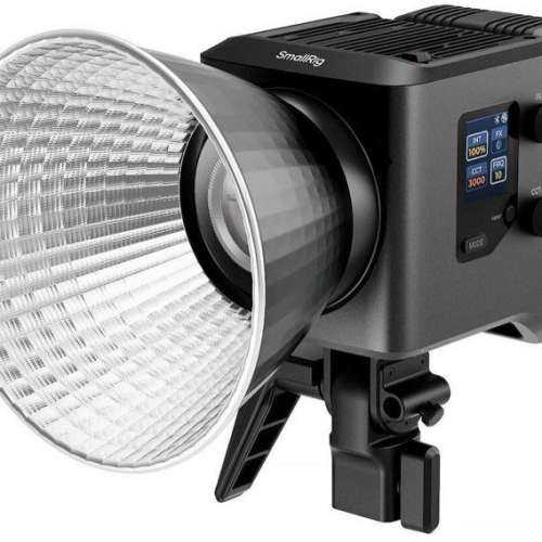 SmallRig 4998 RC 220B Pro Bi-Color LED Monolight LED 攝影補光燈
