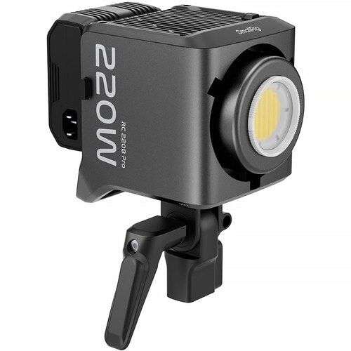 SmallRig 4998 RC 220B Pro Bi-Color LED Monolight LED 攝影補光燈