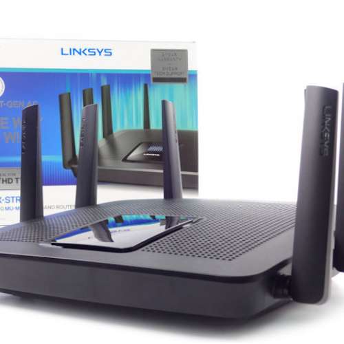 Linksys EA9500S